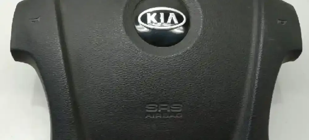 MHY03380917 подушка безопасности Airbag на руле KIA Sportage