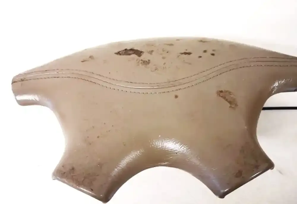 1AEW307M10360 подушка безопасности Airbag на руле Jaguar S-Type
