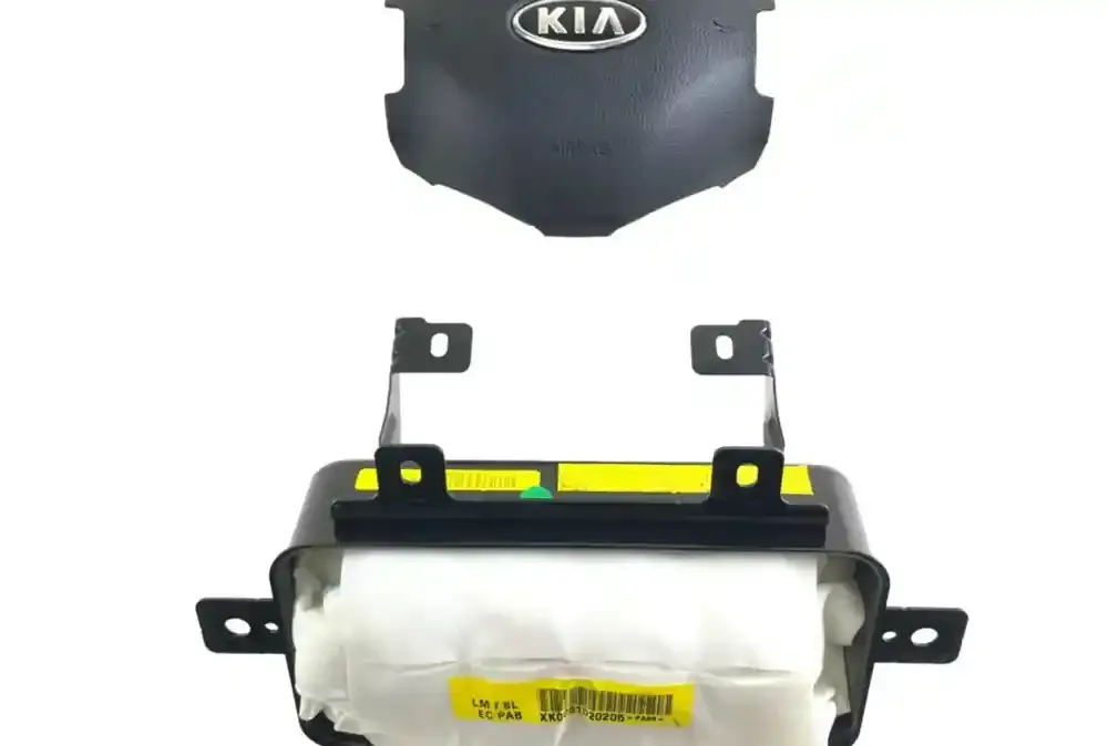 569003U000EQ подушка безопасности Airbag на руле KIA Sportage