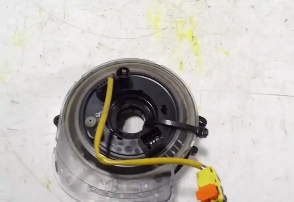 735652901 подушка безопасности Airbag на руле Fiat Tipo