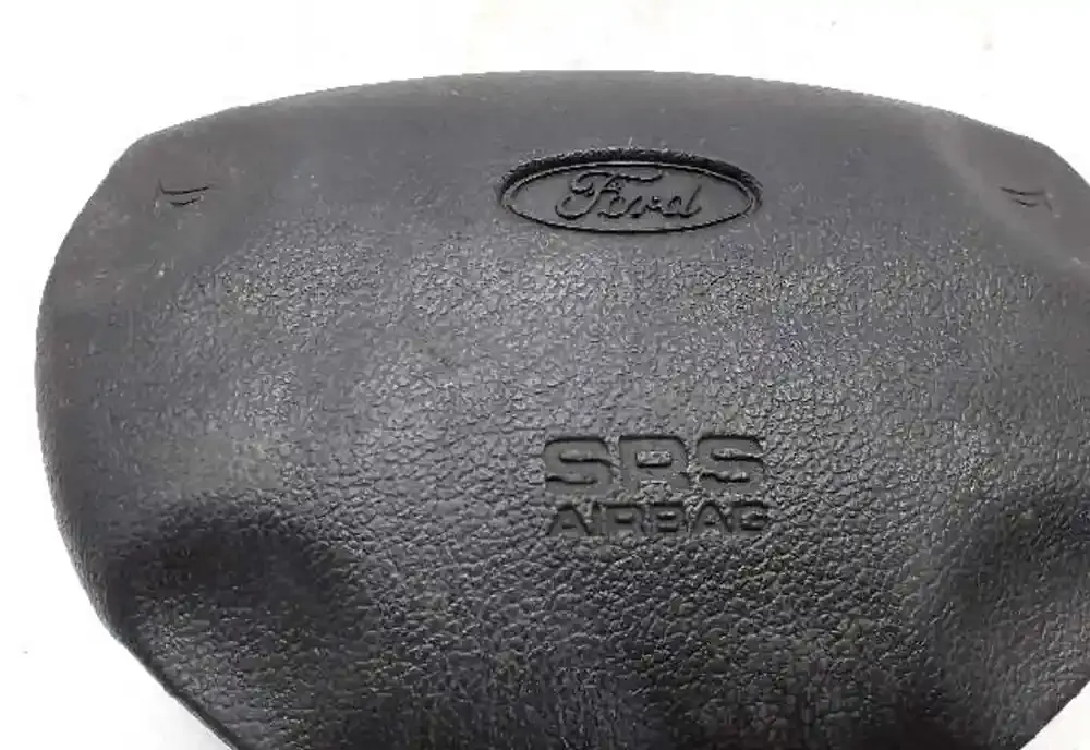 95ABA044H42DAYYEC подушки безпеки Airbag на кермі Ford Escort
