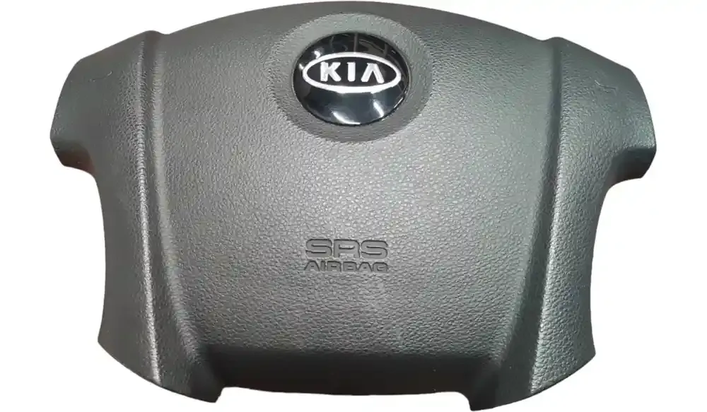 M0ADCT5G312197 подушки безпеки Airbag на кермі KIA Sportage