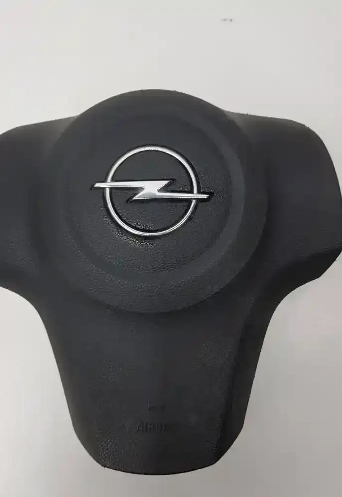 460113322064 подушки безпеки Airbag на кермі Opel Corsa D