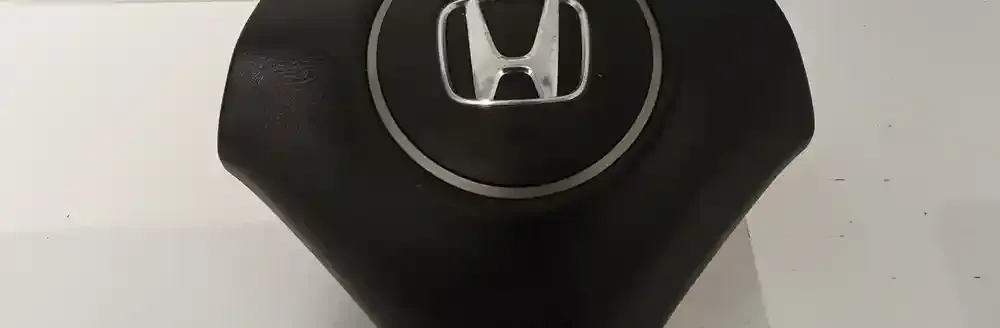 E3MC5045974 подушка безопасности Airbag на руле Honda Accord
