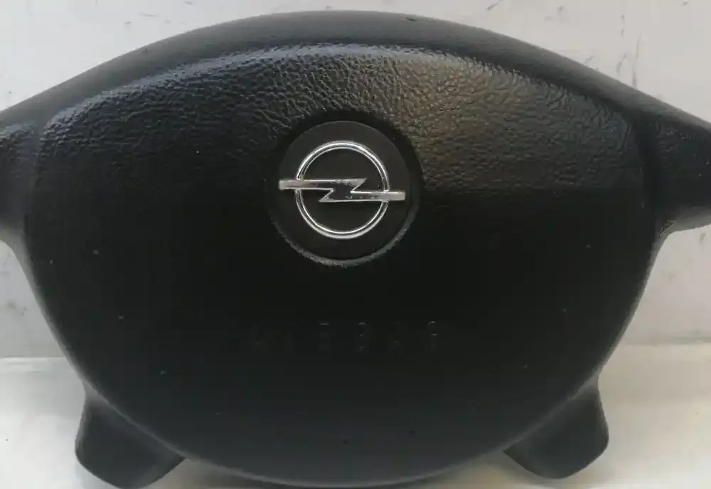 K020070241 подушки безпеки Airbag на кермі Opel Corsa B