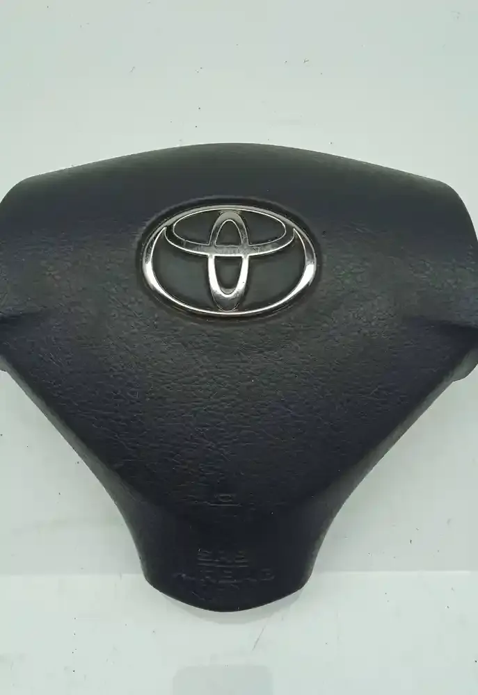 Y02187708A5A подушки безпеки Airbag на кермі Toyota Corolla Verso AR10