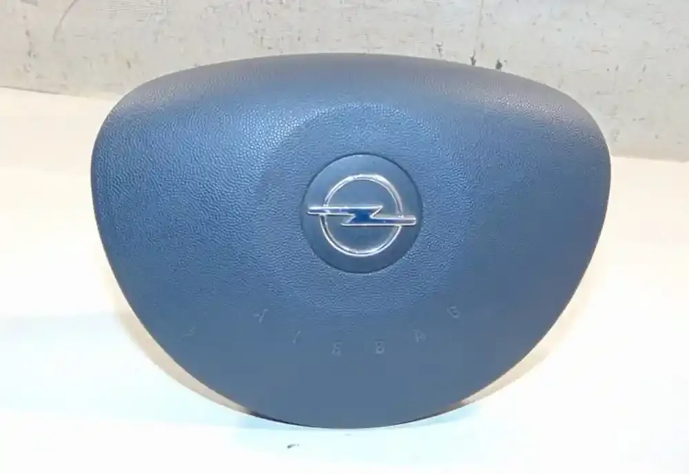 9229386 подушки безпеки Airbag на кермі Opel Corsa C
