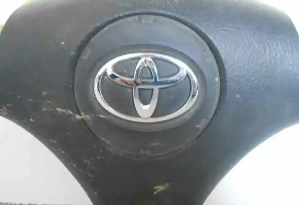 133333270305100710 подушки безпеки Airbag на кермі Toyota Corolla Verso E121