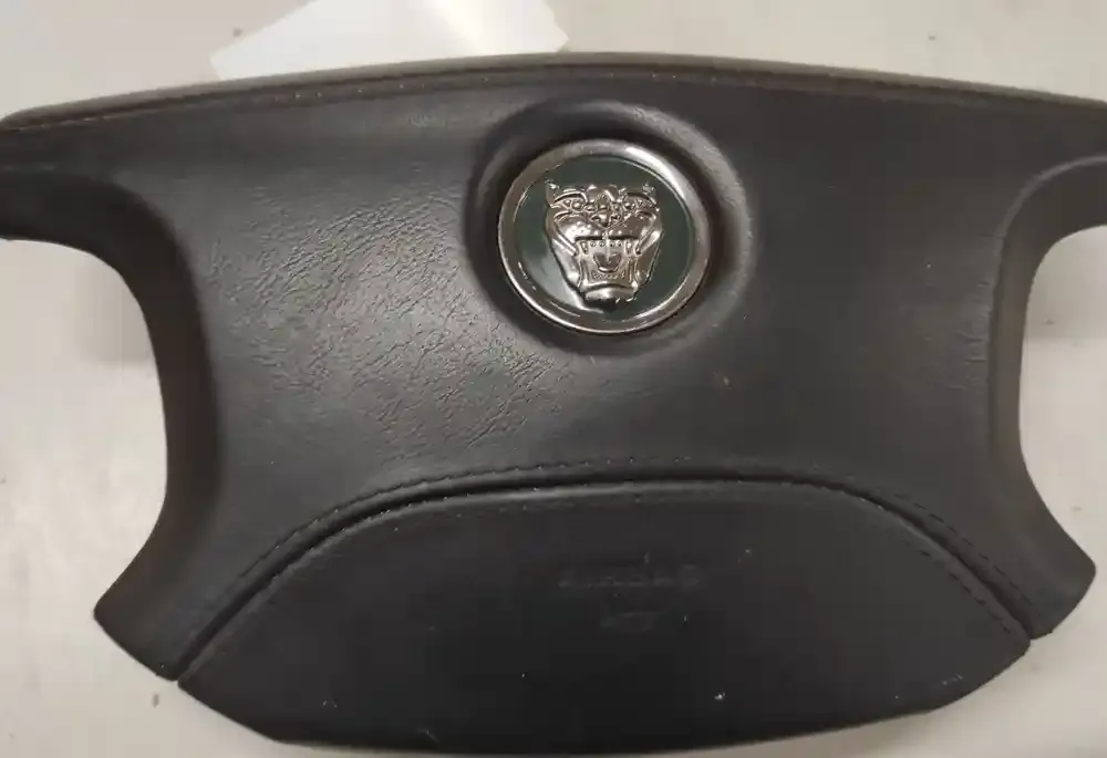 1DIE357R10052 подушка безопасности Airbag на руле Jaguar S-Type