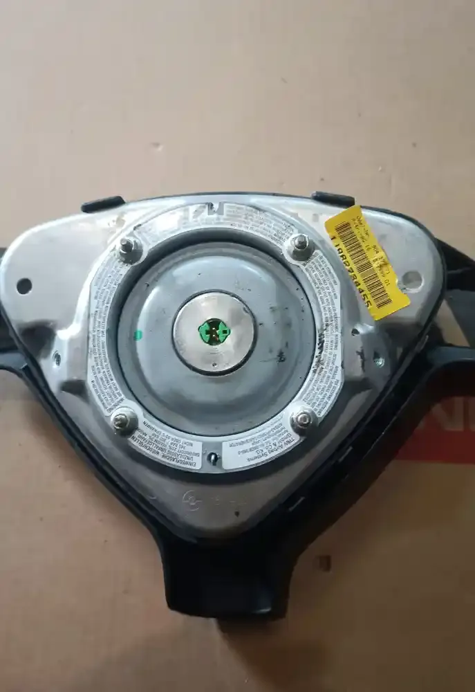 90437771 подушка безопасности Airbag на руле Opel Corsa C