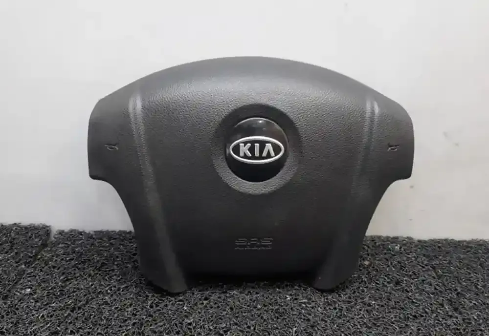 M0ADCT73311035 подушки безпеки Airbag на кермі KIA Sportage