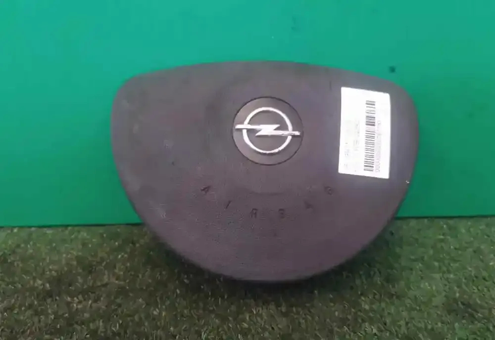 FE022750691 подушки безпеки Airbag на кермі Opel Corsa C