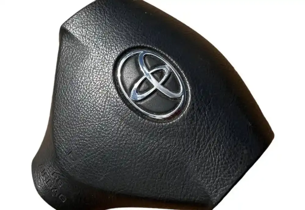 Y02249505A5A подушки безпеки Airbag на кермі Toyota Corolla Verso E121