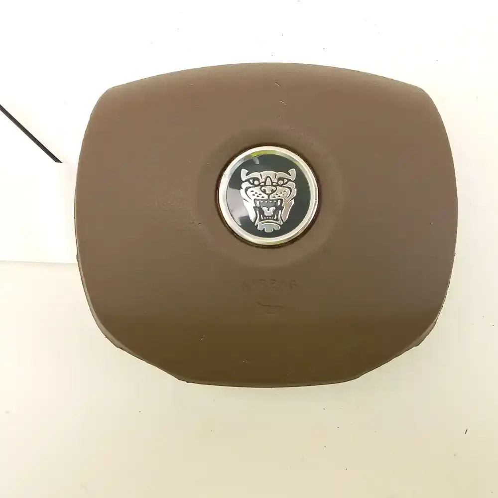 1AEK258400160 подушка безопасности Airbag на руле Jaguar X-Type