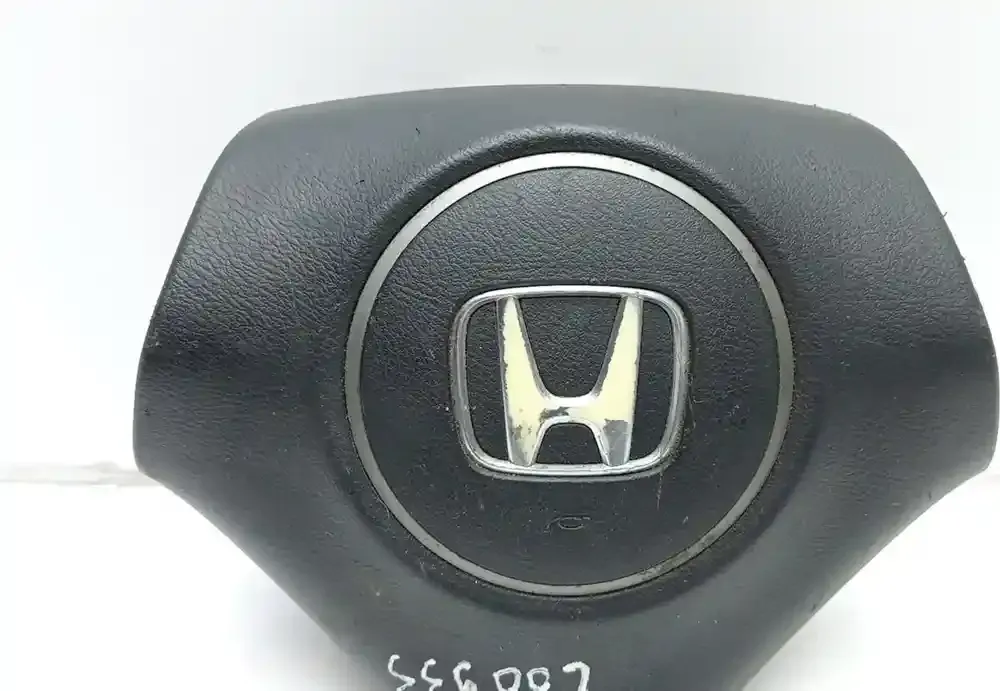 E3MC5051036 подушки безпеки Airbag на кермі Honda Accord