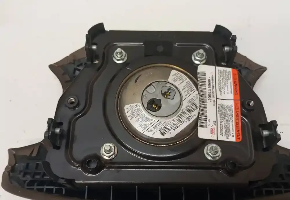4R3354043B3 подушки безпеки Airbag на кермі Jaguar S-Type