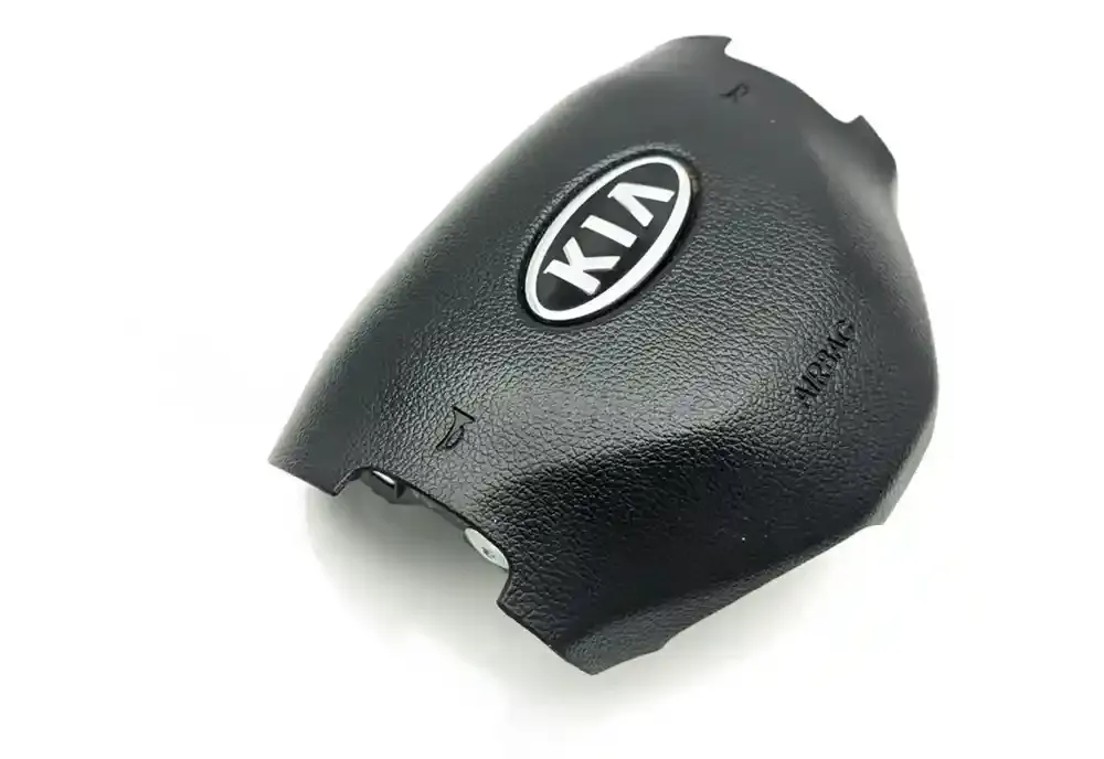 569003U100 подушка безопасности Airbag на руле KIA Sportage