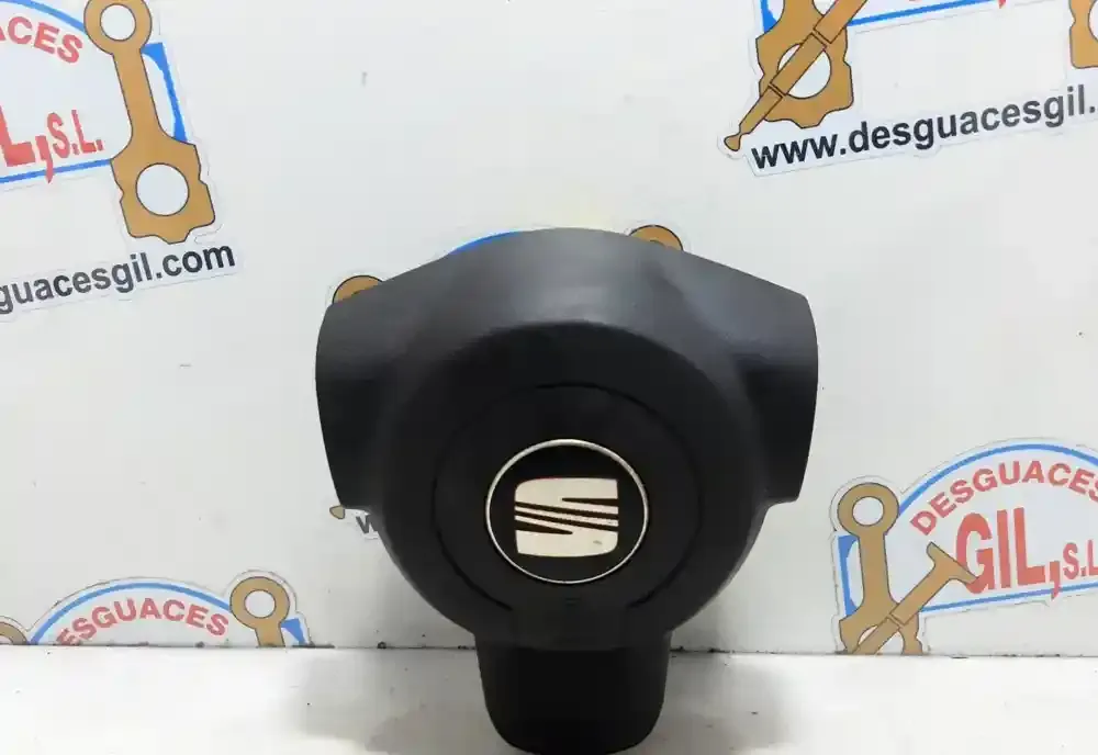 103185 подушка безопасности Airbag на руле Seat Cordoba (6L)