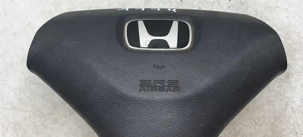 E3MC3063786 подушка безопасности Airbag на руле Honda Accord