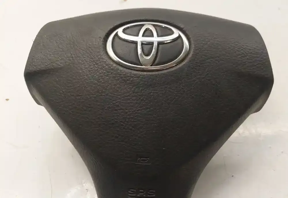 Z21C5042689 подушки безпеки Airbag на кермі Toyota Corolla Verso AR10