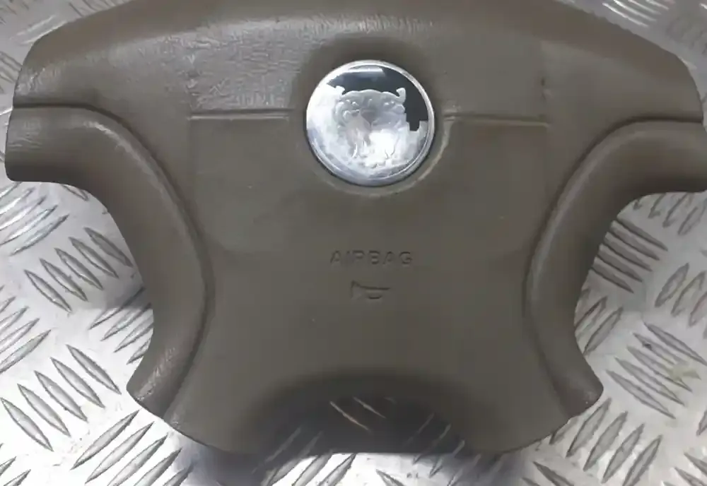 1X43F042B85AE0AEK подушки безпеки Airbag на кермі Jaguar X-Type