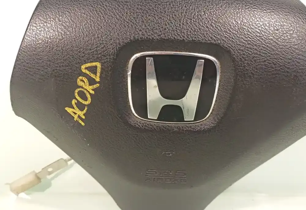 77800 подушка безопасности Airbag на руле Honda Accord
