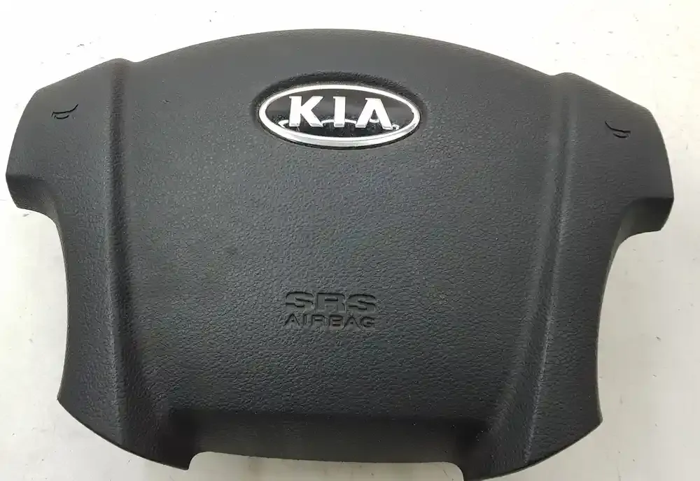 569000Z000WK подушки безпеки Airbag на кермі KIA Sportage