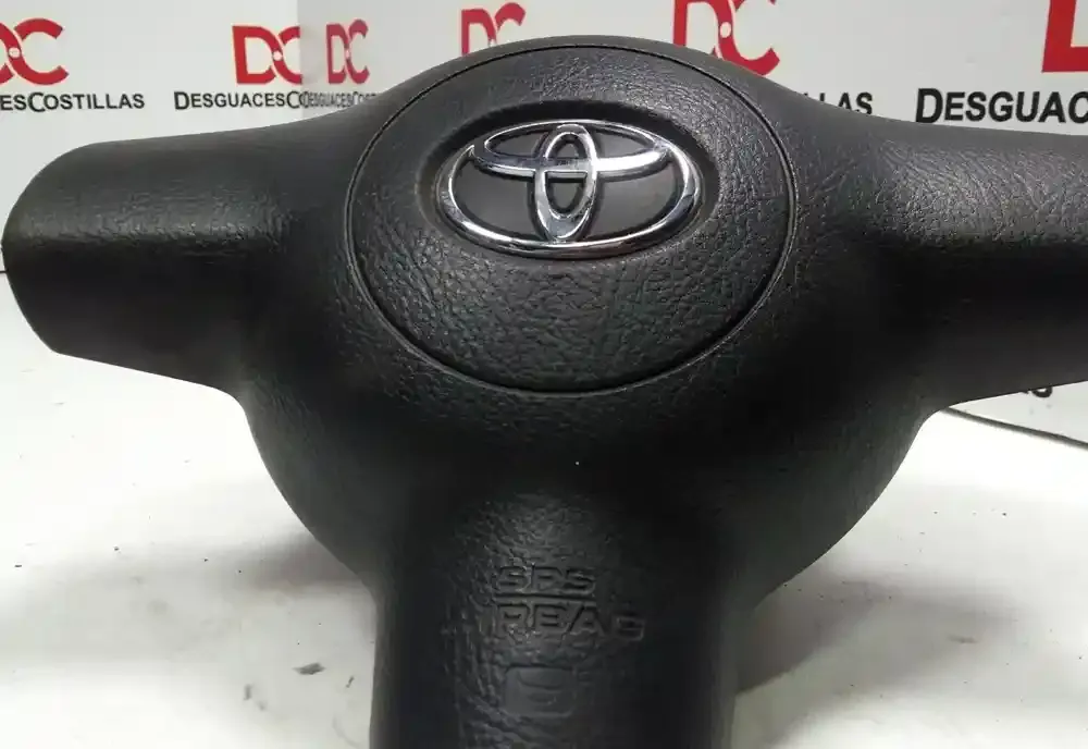 005668105PDB подушки безпеки Airbag на кермі Toyota Corolla E110