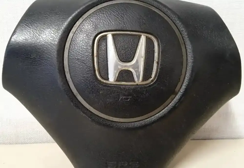 77800SEAXG910 подушка безопасности Airbag на руле Honda Accord