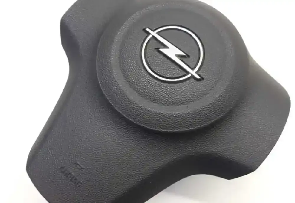 93189053 подушки безпеки Airbag на кермі Opel Corsa D