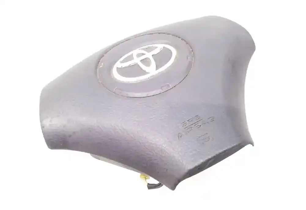009715303CHL подушки безпеки Airbag на кермі Toyota Corolla Verso E121