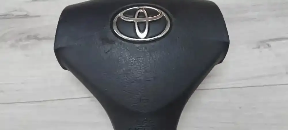 1FBAA подушки безпеки Airbag на кермі Toyota Corolla Verso E121