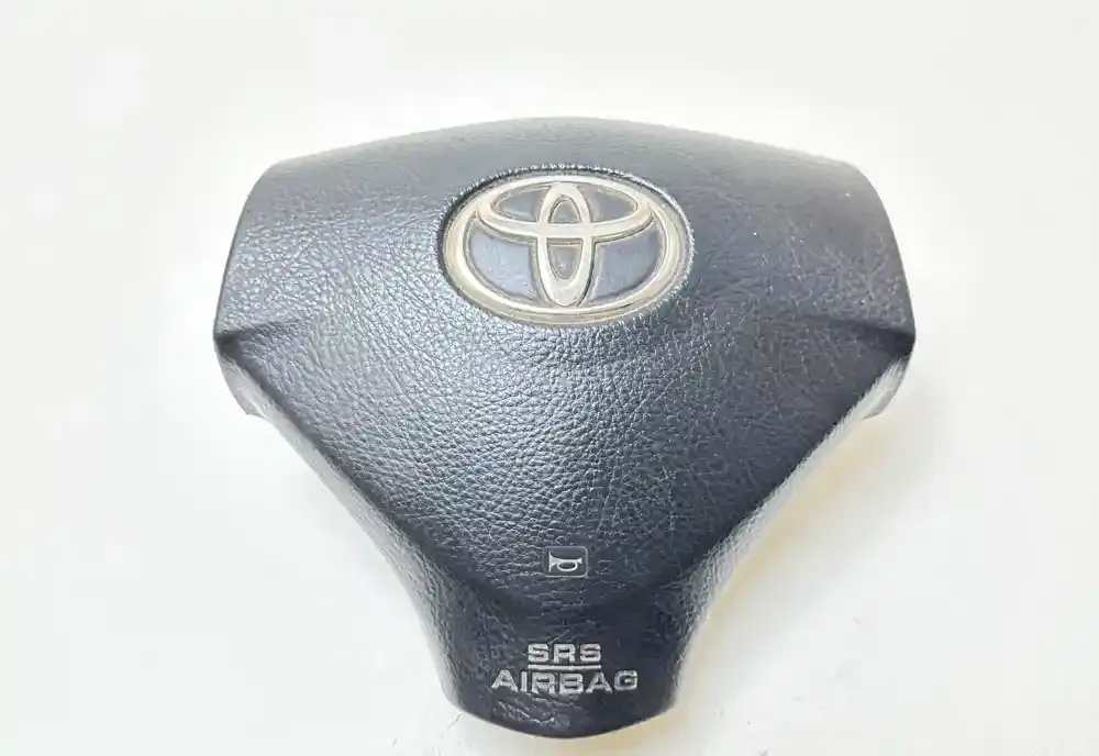 Y01255904A5A подушки безпеки Airbag на кермі Toyota Corolla Verso AR10