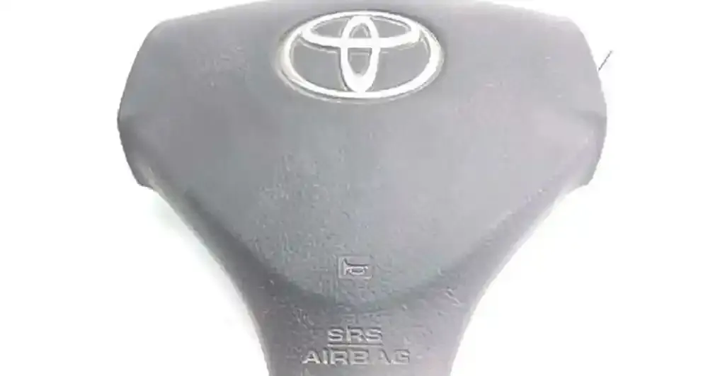Y08771005A5A подушки безпеки Airbag на кермі Toyota Corolla Verso AR10