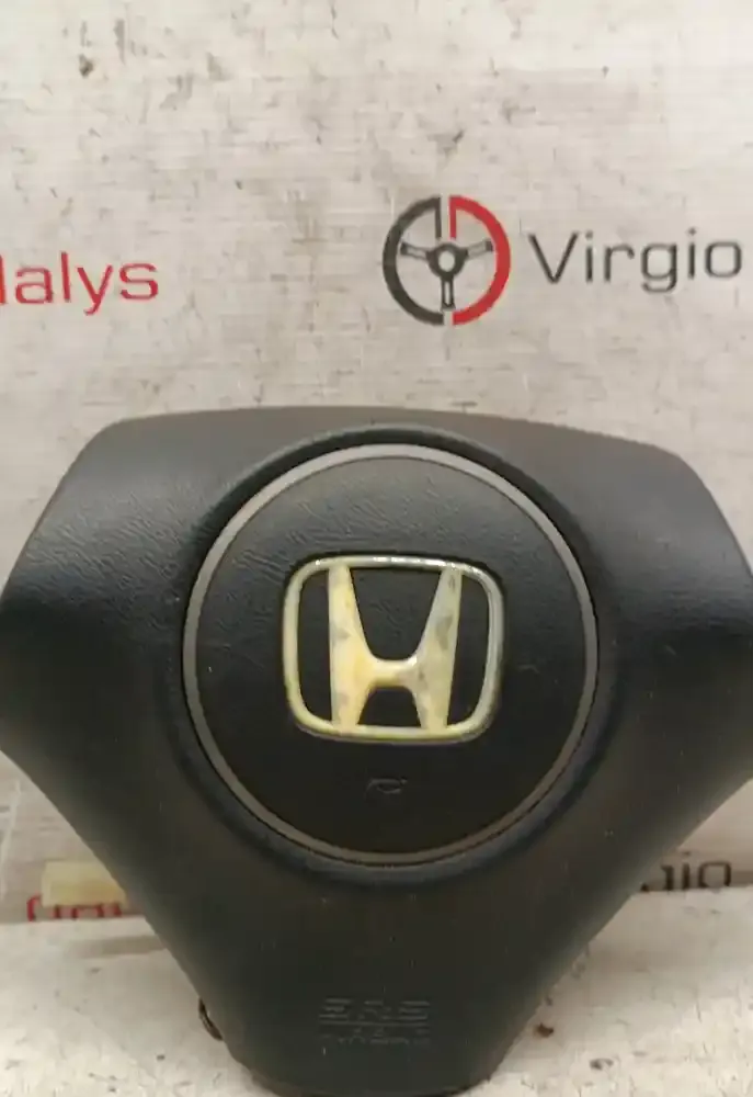 H0WU0ABZ0U подушка безопасности Airbag на руле Honda Accord