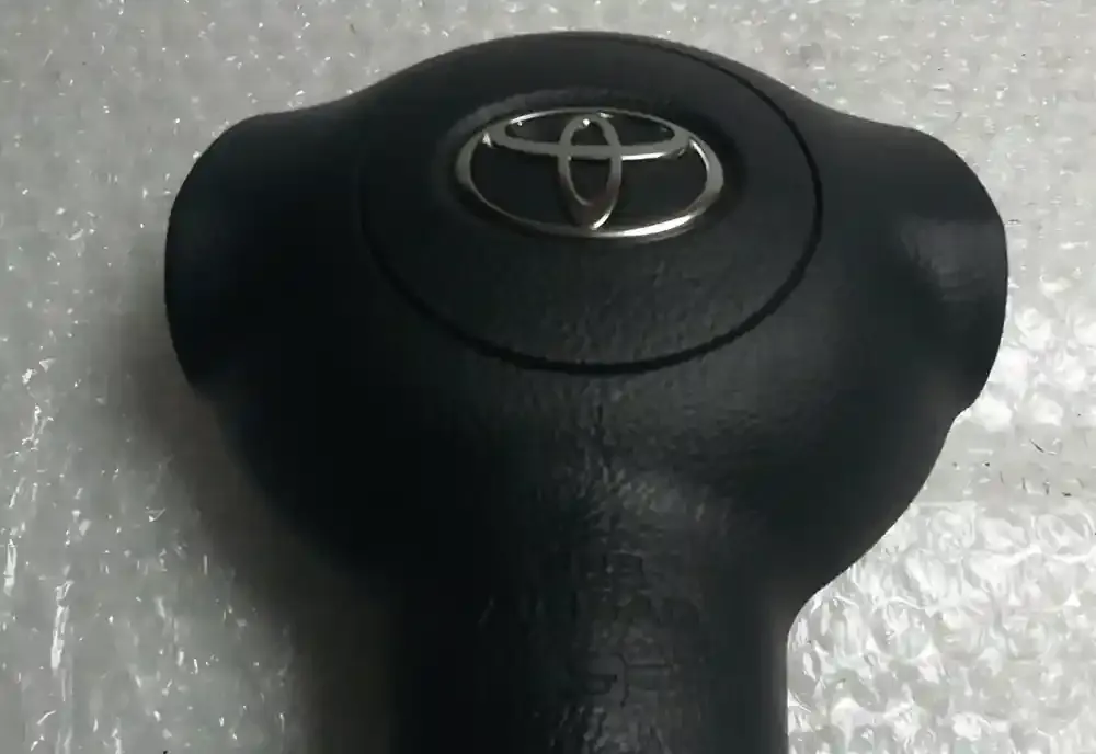 J02016004A6Q подушки безпеки Airbag на кермі Toyota Corolla E110
