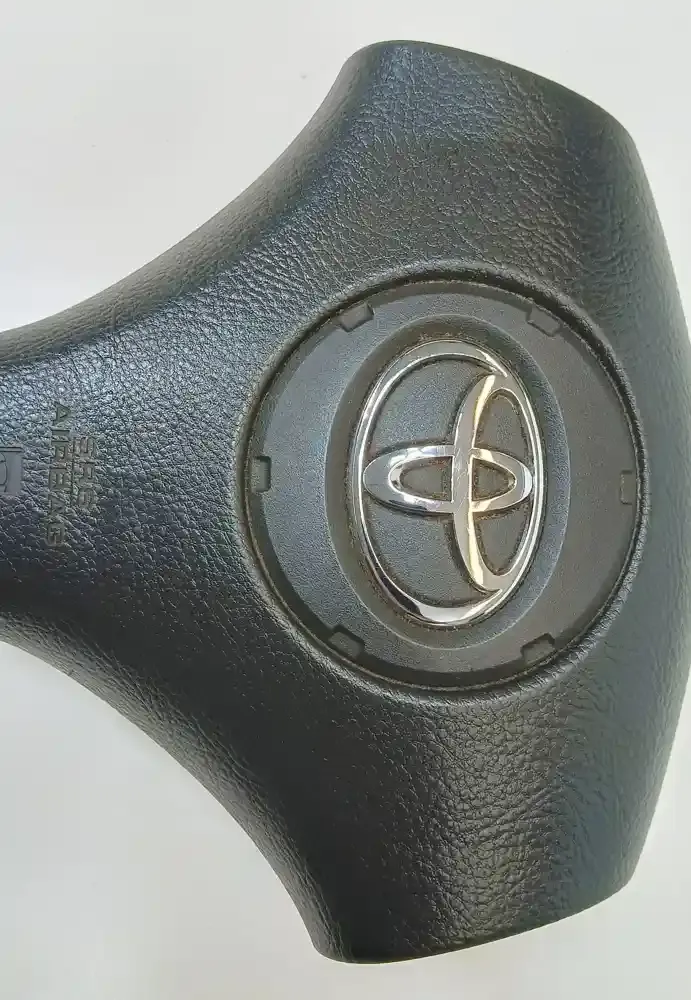 521012021002923 подушка безопасности Airbag на руле Toyota Corolla E120 E130