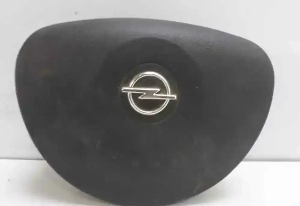 1310745Q12810113 подушки безпеки Airbag на кермі Opel Corsa C