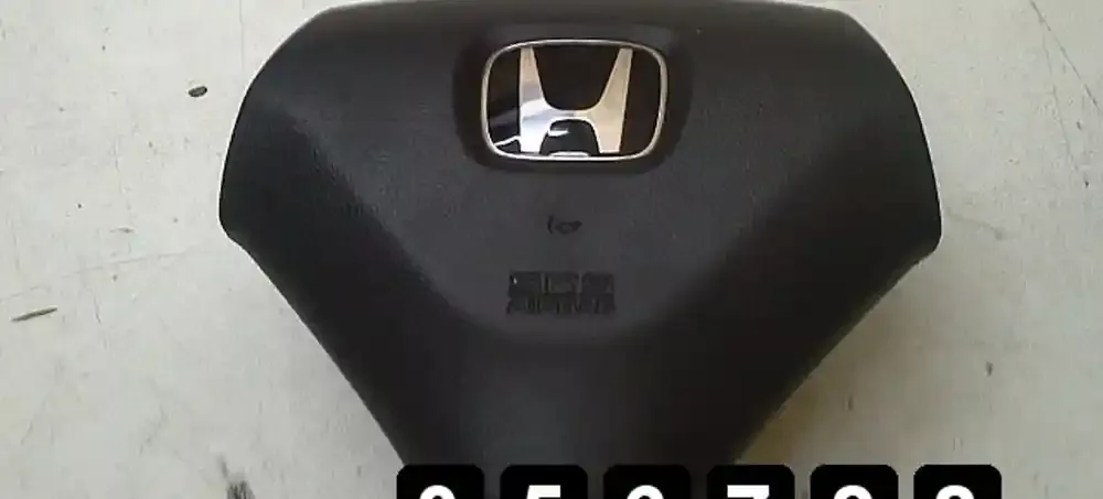 77800SAEG810 подушка безопасности Airbag на руле Honda Accord