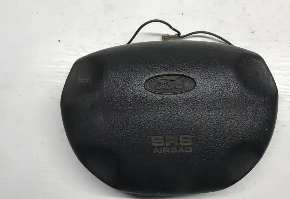 95ABB042B85 подушки безпеки Airbag на кермі Ford Escort