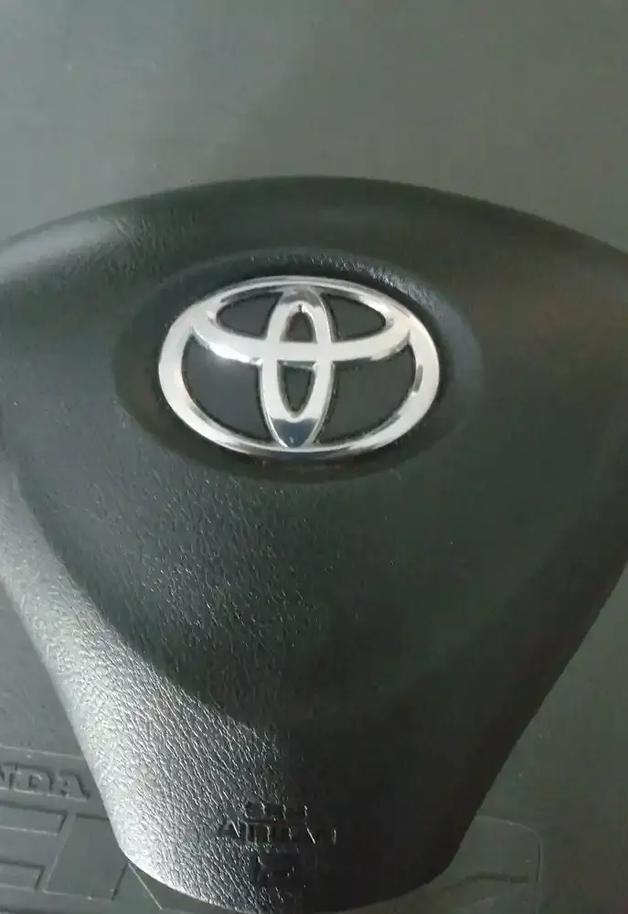 031982108 подушка безопасности Airbag на руле Toyota Corolla E140 E150