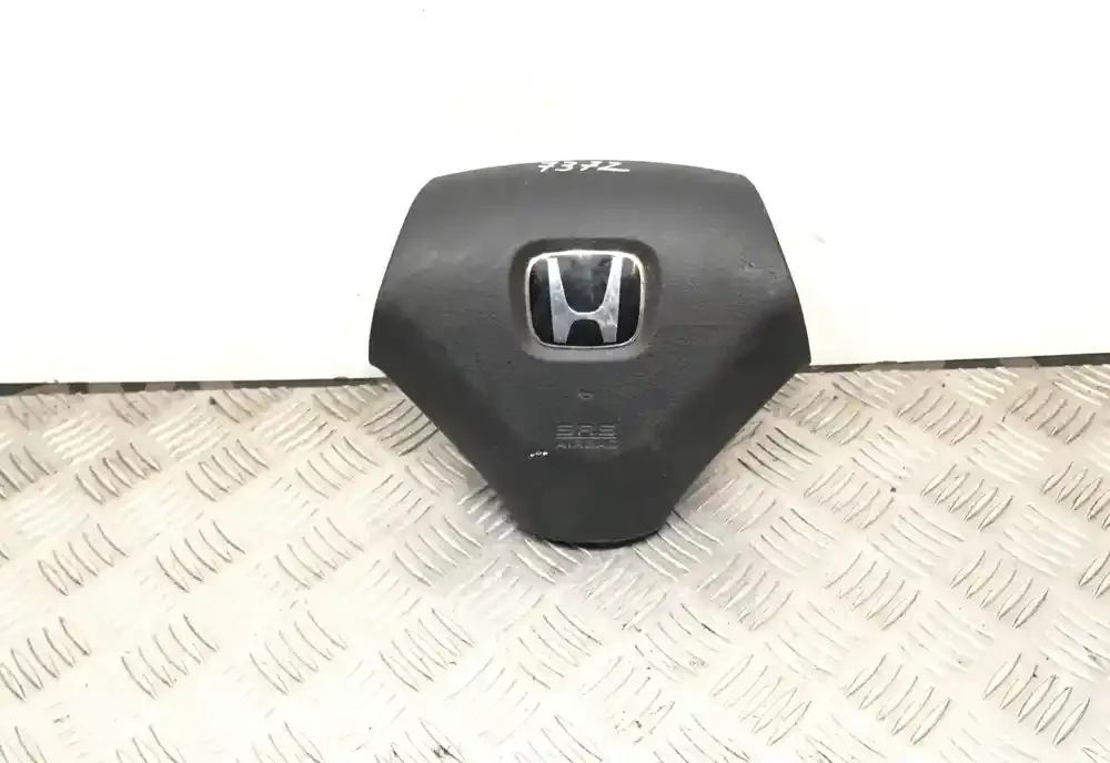 07HC00 подушка безопасности Airbag на руле Honda Accord