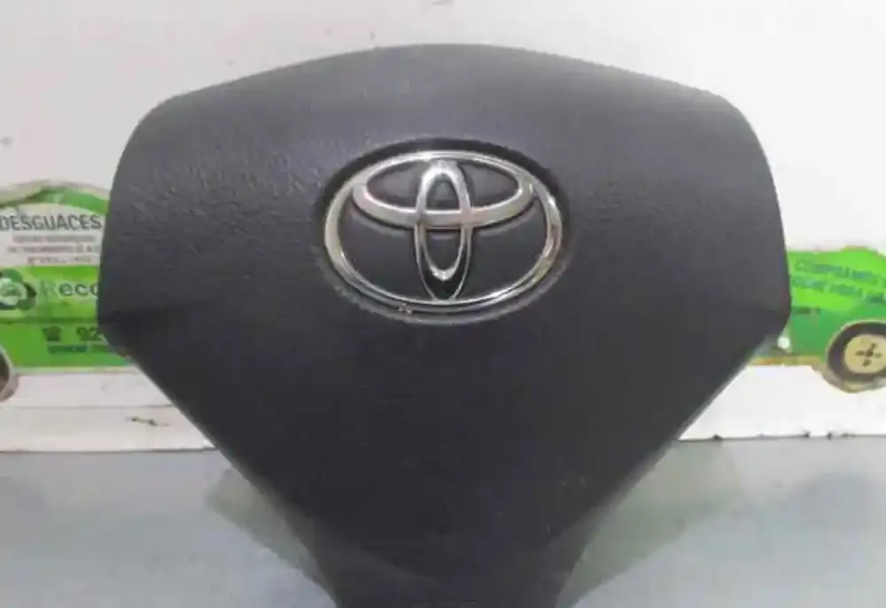 Y08845705A5A подушки безпеки Airbag на кермі Toyota Corolla Verso AR10