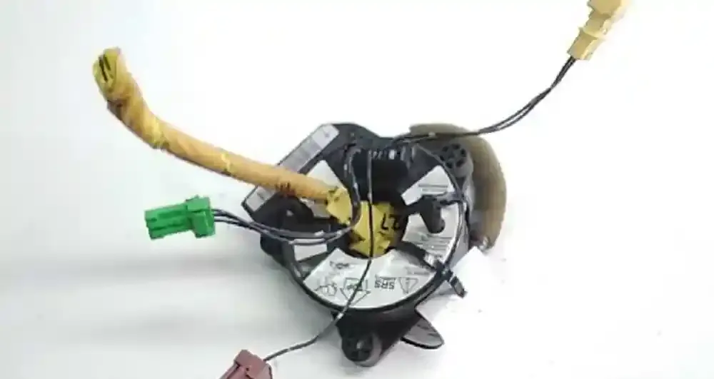 FZK5041RW2C подушка безопасности Airbag на руле Honda Accord