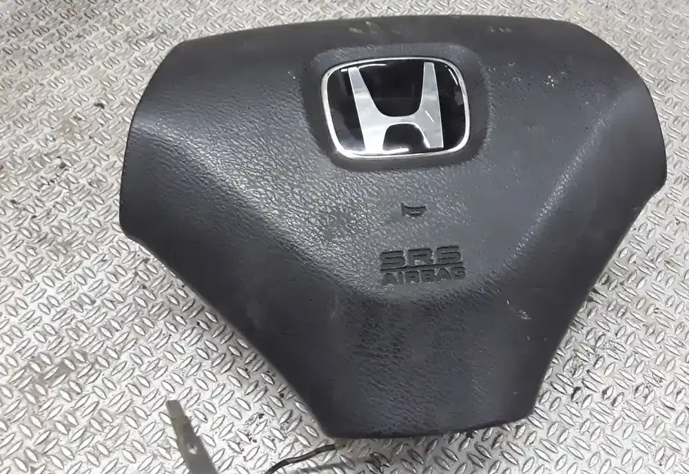 E3MC3068633 подушки безпеки Airbag на кермі Honda Accord