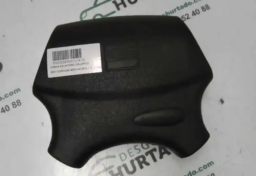 10109383304336 подушки безпеки Airbag на кермі Seat Cordoba (6K)