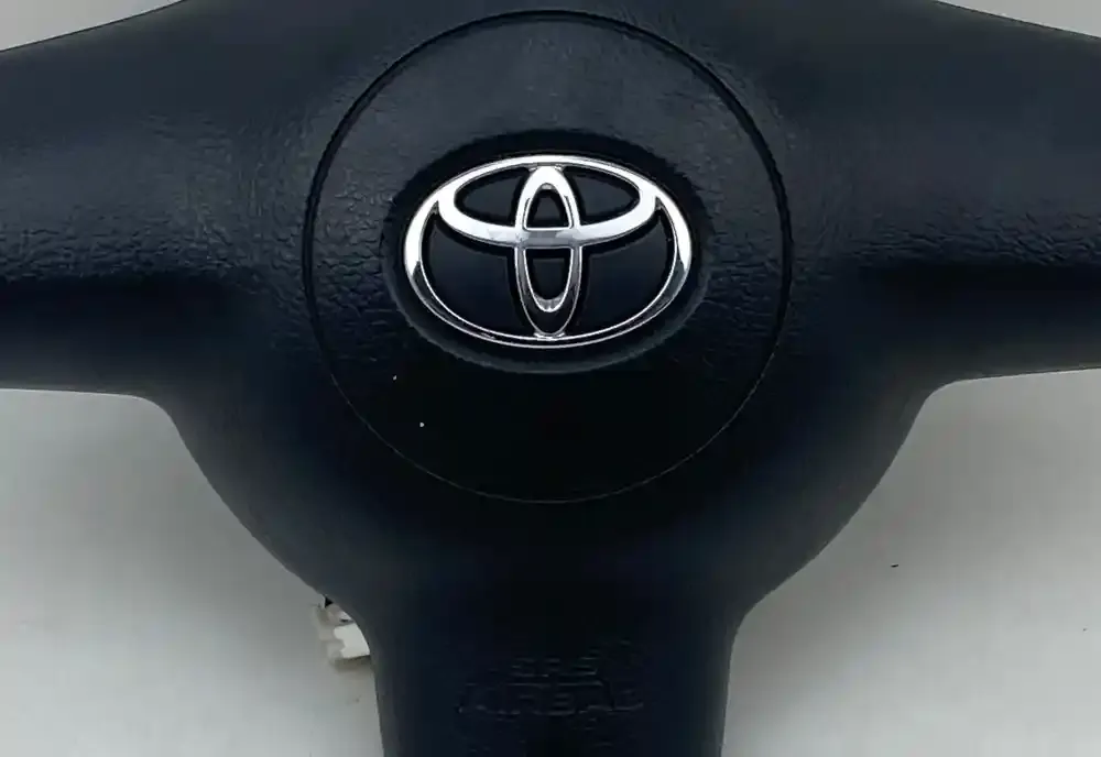 00656590 подушки безпеки Airbag на кермі Toyota Corolla E120 E130