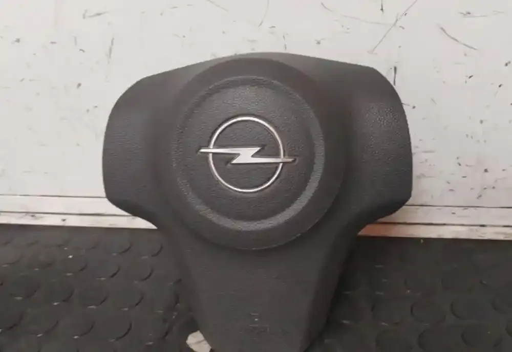 260063326263 подушки безпеки Airbag на кермі Opel Corsa D