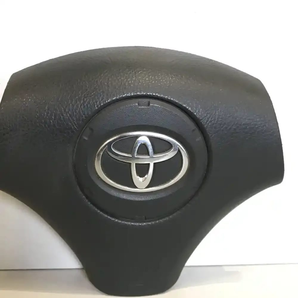 515D03RX3420145 подушка безопасности Airbag на руле Toyota Corolla E120 E130