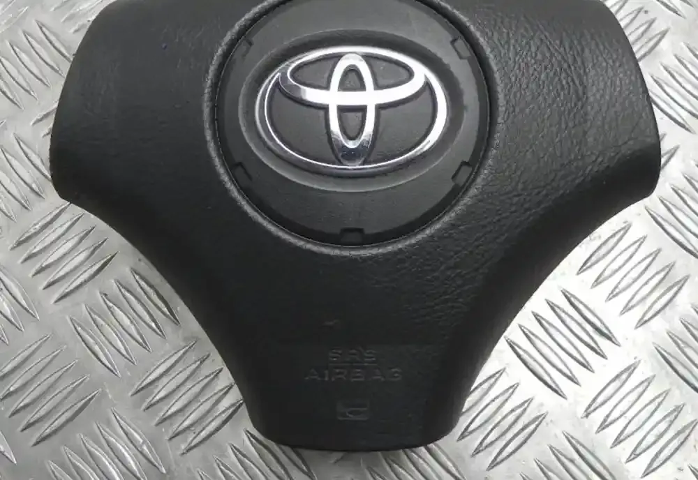 4513002230 подушки безпеки Airbag на кермі Toyota Corolla E120 E130
